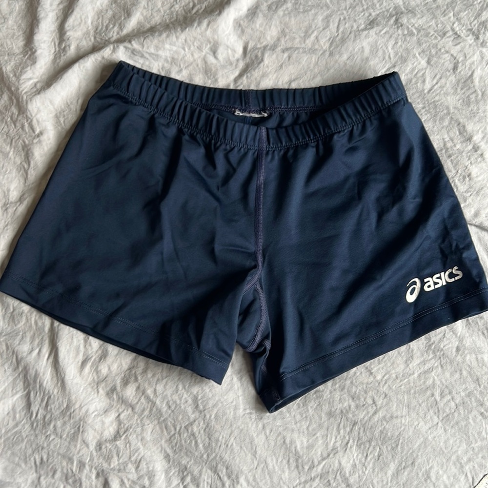 ASICS spandex